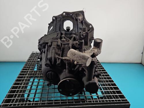 Gearbox IVECO DAILY IV Van 35C15 V, 35C15 V/P | BP38120118M3 - Image 5