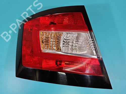 Used Left taillight Left taillight SKODA FABIA III Estate (NJ5) 1.0 TSI (95 hp) 40078926 40078926
