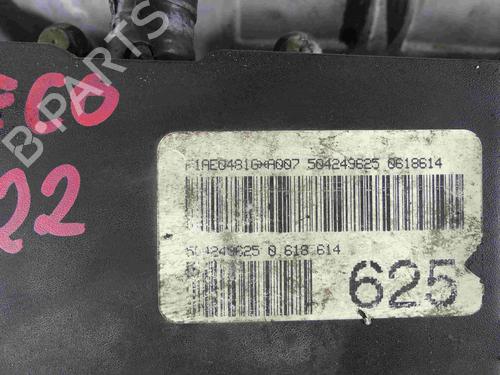 Cylinder head IVECO DAILY IV Van 35C12 V, 35C12 V/P, 35S12 V, 35S12 V/P | BP37887733M5 - Image 7