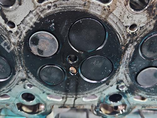 Cylinder head KIA RIO IV (YB, SC, FB) | BP38129225M5 - Image 30