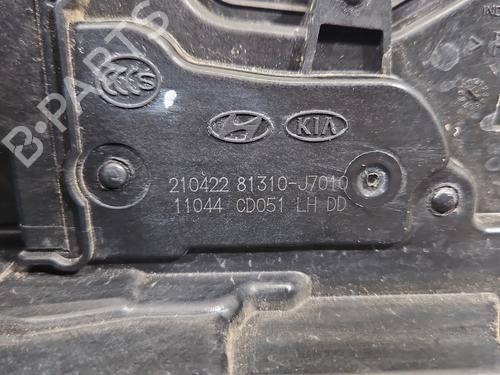 Front left lock KIA CEED (CD) | BP37824126C98 - Image 6
