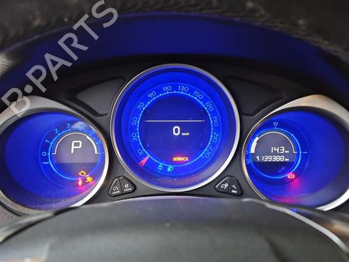 instrument-cluster-ds-ds-4-ds-4-crossback-nx_-2015-2016-2017-2018-37833139 main image