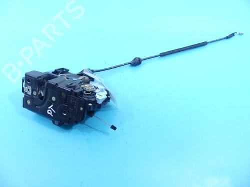 Used Rear right lock Rear right lock 37803301 37803301