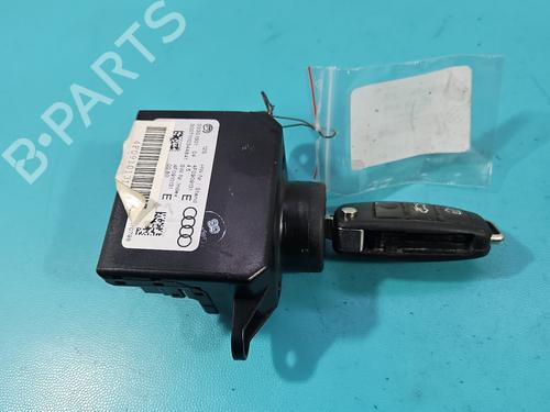 Ignition barrel AUDI Q7 (4LB) 4.2 TDI quattro | BP37827328M48  - Image 7