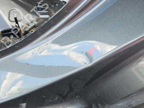 Venstre sidekjole MERCEDES-BENZ E-CLASS (W213) E 220 d 4-matic (213.005) | BP37819366C115 - Image 5