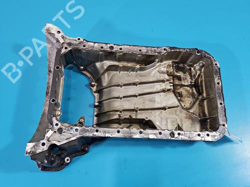 Oil sump MERCEDES-BENZ M-CLASS (W166) ML 350 4-matic (166.057) | BP37858048M115 - Image 4