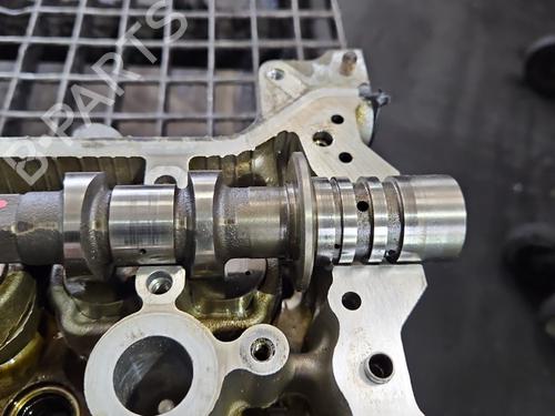 Cylinder head DACIA LODGY (JS_) 1.6 LPG (JSAV) | BP39554333M5 - Image 18