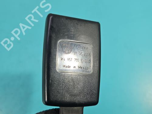 Front left seatbelt VW JETTA III (1K2) 2.5 | BP37820928I26  - Image 10