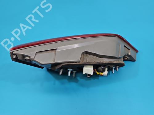 Right tailgate light HYUNDAI i40 I (VF) | BP37855438C80 - Image 9