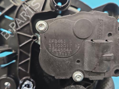 Heater blower motor MERCEDES-BENZ E-CLASS (W213) E 220 d 4-matic (213.005) | BP37835013M62 - Image 3