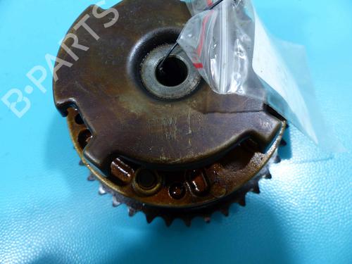 Pulley BMW 3 Compact (E46) 316 ti | BP37884450M122 - Image 5