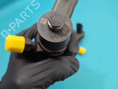 Injector OPEL CORSA D (S07) 1.3 CDTI (L08, L68) | BP39720598M100 - Image 2