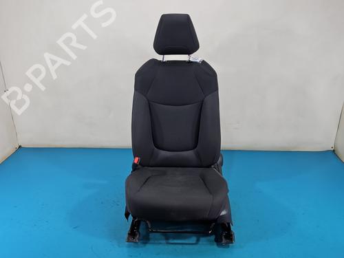 Used Left front seat Left front seat TOYOTA COROLLA Saloon (_E21_) 1.6 VVTi (ZRE210) (132 hp) 39004024 39004024