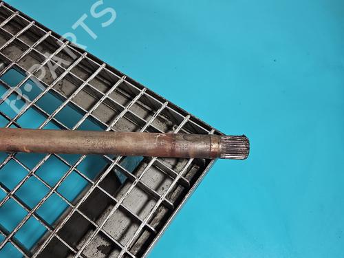 Right front driveshaft VOLVO S90 II (234) T6 AWD | BP37831193M39 - Image 2