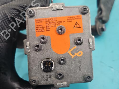 Airbag sæt SUZUKI SPLASH (EX) 1.3 CDTI (A5B413D) | BP38149029C86 - Image 25