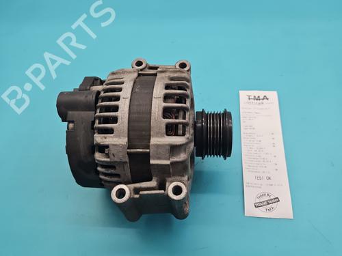 Used Alternator Alternator 38130227 38130227