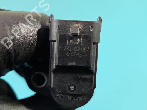 Electronic sensor FIAT TIPO Saloon (356_, 357_) 1.4 (356SXA1B) | BP37815921M84 - Image 3