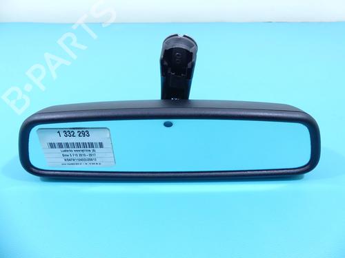 Rear mirror BMW 5 (F10) 520 d | BP37894107I6 - Image 2