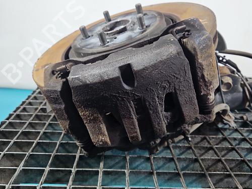 Used Right front brake caliper Right front brake caliper 38150438 38150438