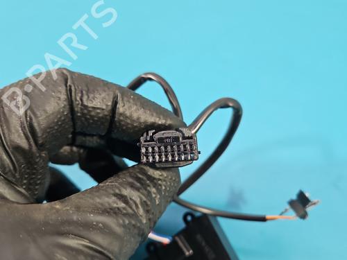 Steering wheel controls DACIA SANDERO III | BP39720360E15 - Image 5