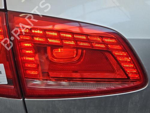 Used Left tailgate light Left tailgate light 37844221 37844221