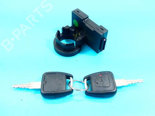 Engine control unit (ECU) OPEL ASTRA G Hatchback (T98) 1.2 16V (F08, F48) | BP37991286M57 - Image 8
