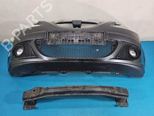 Used Front bumper Front bumper 38253681 38253681
