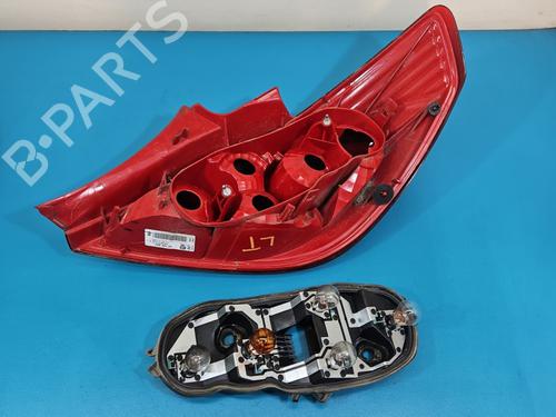 Left taillight OPEL CORSA D (S07) 1.3 CDTI (L08, L68) | BP40083233C34 - Image 6