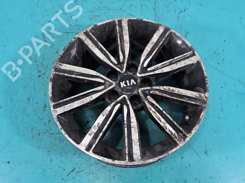 Fælgsæt KIA OPTIMA (JF) 1.6 T-GDI | BP37840586C100 - Image 4