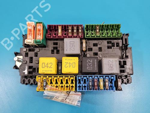 Fuse box MERCEDES-BENZ VITO Van (W447) | BP37857730E1 - Image 2
