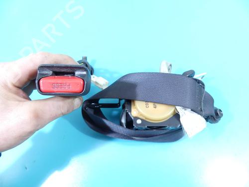 Front left seatbelt SUBARU IMPREZA Hatchback (GR, GH, G3) 1.5 AWD (GH3) | BP37885853I26 - Image 5