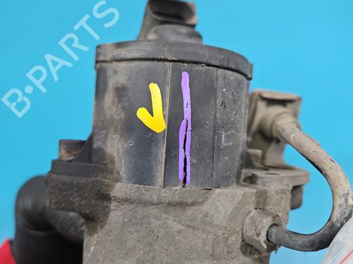 Left rear brake caliper VW PASSAT B6 (3C2) | BP37829899M107 - Image 7