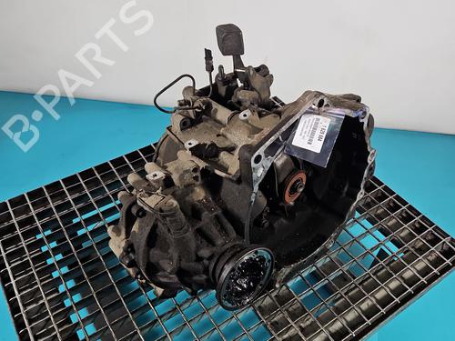 Used Gearbox Gearbox 38752049 38752049