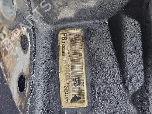 Transfer box CHEVROLET CAPTIVA (C100, C140) 2.0 D 4WD | BP38133356M36 - Image 15
