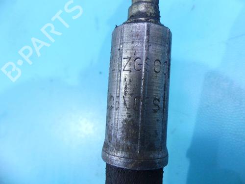 Pipe MERCEDES-BENZ VITO Bus (W639) | BP37891173M125 - Image 12