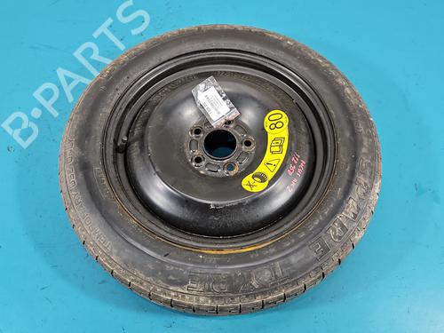 Used Rim Rim 38499837 38499837