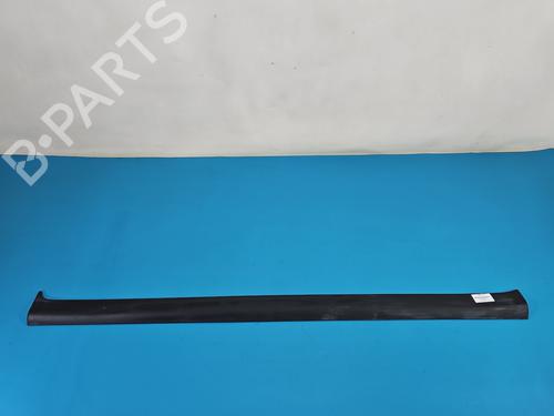 Used Left sideskirt Left sideskirt 37849401 37849401