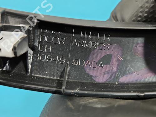 Armrest / Center console INFINITI QX50 II 2.0 AWD (J55) | BP40015146I20 - Image 9
