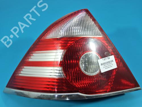 Used Left taillight Left taillight 38500453 38500453