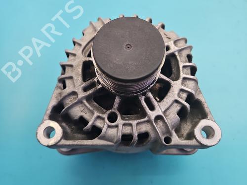 Generator PEUGEOT 2008 I (CU_) 1.2 THP 110 / PureTech 110 | BP37856417M7 - Image 2