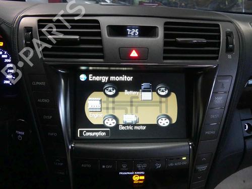 Autoradio für Autoradio 37882473 37882473