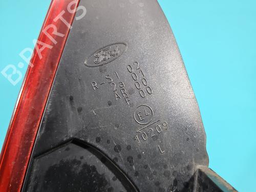 Other FORD FOCUS II Saloon (DB_, FCH, DH) | BP37812535O1 - Image 2