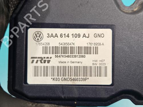 ABS pump VW CC B7 (358) 2.0 TDI | BP37819187M43 - Image 11