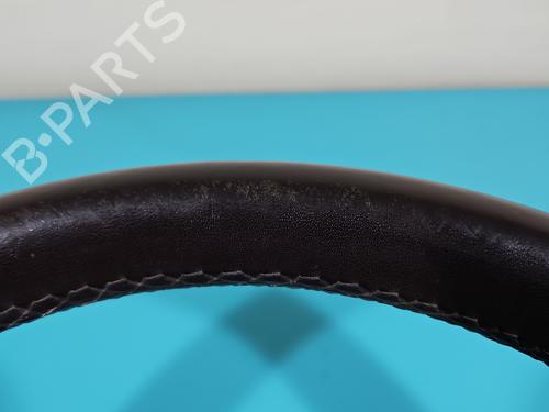 Steering wheel PORSCHE CAYENNE (92A) 4.8 S | BP37990197C49 - Image 5