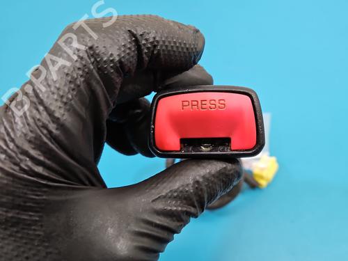 Front right seatbelt SUBARU FORESTER (SJ_) 2.0 D AWD (SJD) | BP37846721I25 - Image 3