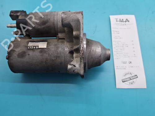 Startmotor Startmotor 37829514 37829514