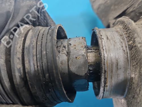 Steering rack VW PASSAT B6 Variant (3C5) 2.0 TDI 16V | BP37829972M22 - Image 5