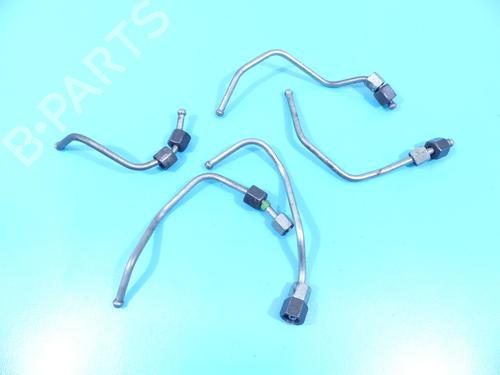 Pipe VOLVO V40 Hatchback (525) D2 | BP37891406M125 - Image 3