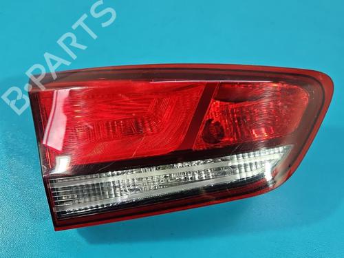 Used Left tailgate light Left tailgate light HYUNDAI i30 Estate (PDE) 1.5 (110 hp) 39977199 39977199
