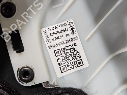 Rear right panel SKODA OCTAVIA IV Combi (NX5, PV5) | BP38151334C61 - Image 6